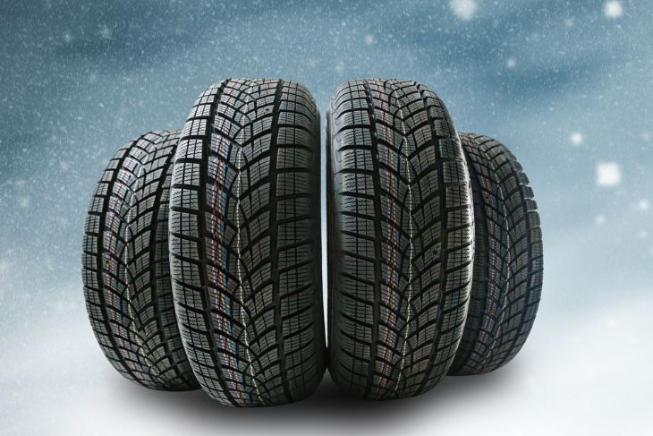 Exploring the Pros and Cons of Winter Tires vs. All-Season Tires